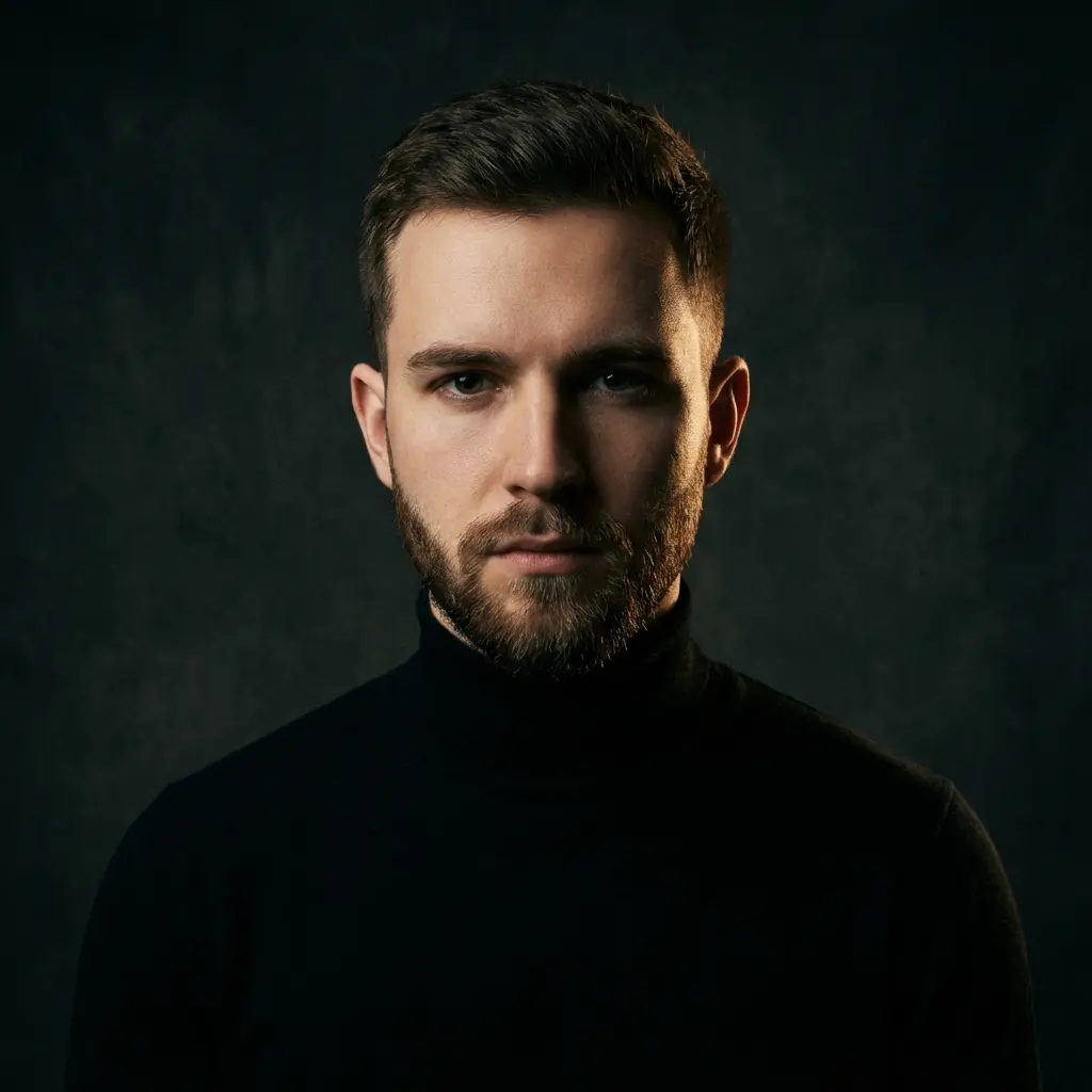 Oliver Bennett - CEO, FOUNDER